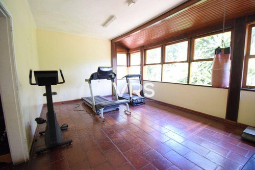 Imagem 30 de 30 de Apartamento Com 2 Dormitórios Sendo 1 Suíte À Venda, 80 M² Por R$ 540.000 - Bom Retiro - Teresópolis/rj - Ap0312