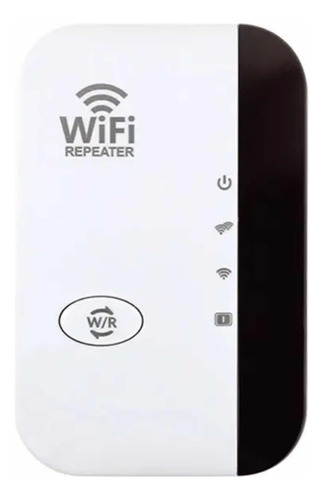 Wifi Repetidor, Amplificador 300mbps, Inalámbrico