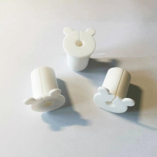 2 Piezas De Pasacables Para Pasacables, Pasacables De Pared