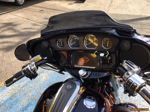 Motos Harley Davidson