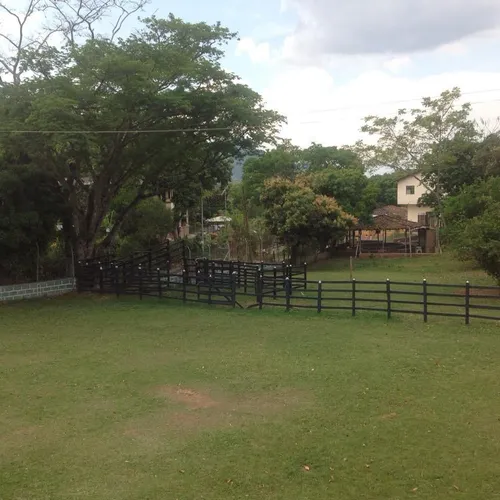 Finca En Ebéjico