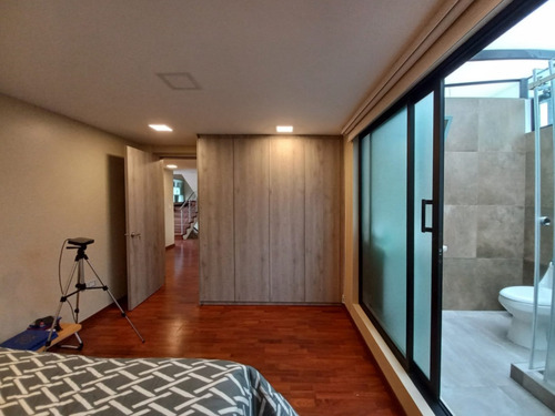 Casa En Venta Valle De Los Chillos