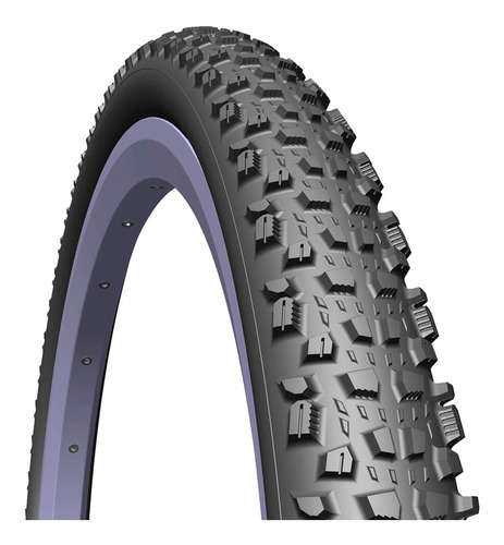 Cubiertas Bici Mtb Tubeless Mitas Scylla 29 X 2.45 Kevlar