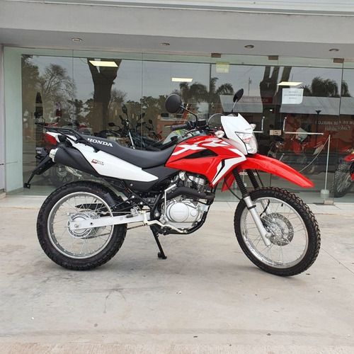 Imagen 1 de 12 de Honda Xr 150 0km - Ahora 12 / 18 - Xr150