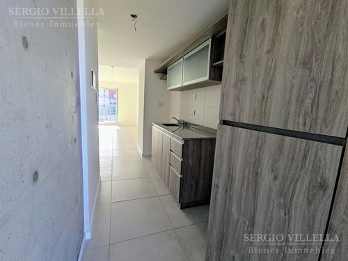 Imagen 4 de 23 de 1º De Mayo 2100 - Departamento De Dos Dormitorios En Venta En Rosario