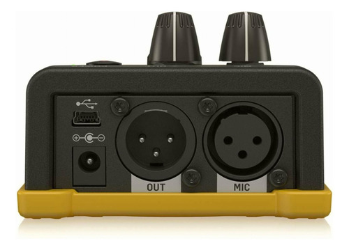 Tc Electronic Iatcevoicett1 Procesador Voice Tone T1