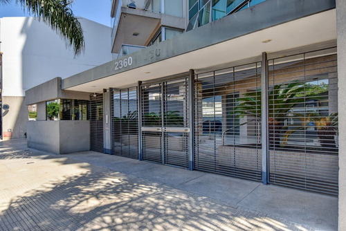 Venta 3 Amb. Balcon, Cochera Y Amenities En Beccar