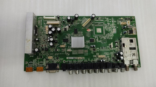 Placa Principal Toshiba Lc3246wda Msd209   35014619