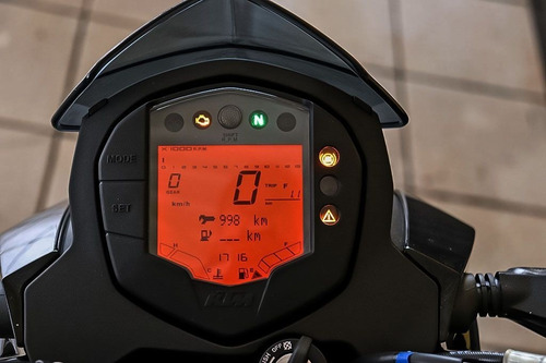 Imagem 4 de 12 de Ktm Duke 200