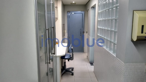 Imagem 9 de 15 de Consultório No Blue Tower... - 1555