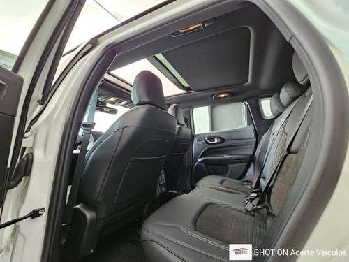 Jeep Compass Black Hurricane 2.0 4x4 TB Aut.