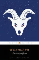 Comprar Cuentos completos, de Poe, Edgar Allan. Penguin Clásicos Editorial Penguin Clásicos, tapa blanda en español, 2016