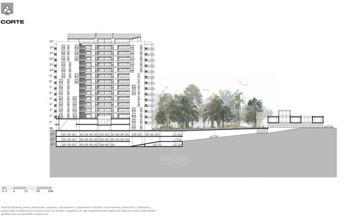 Imagen 19 de 29 de Departamento En Venta Ubicado En Vicente López, Zona Norte