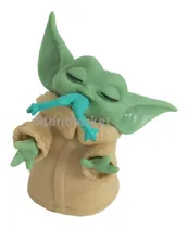 Comprar Muñecos Grogu Baby Yoda Mandalorian Star Wars Coleccionables