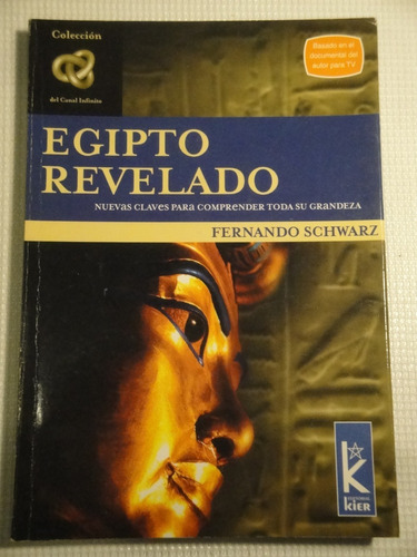 Fernando Schwarz - Egipto Revelado