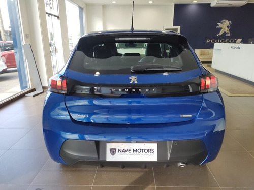 Imagen 8 de 15 de Peugeot 208 Feline 0km Am24 2023