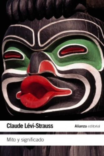 Mito Y Significado - Claude Lévi-strauss