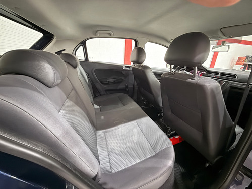 Volkswagen Gol Trend 1.6 Serie 101cv 5p