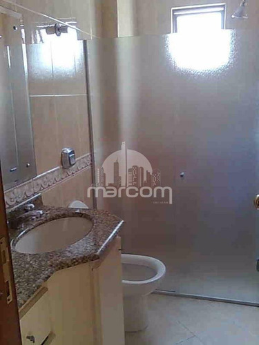 Imagem 3 de 8 de 04 Dormitórios, Mobiliado, Centro - Mc3-1434