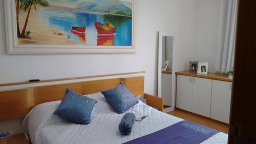 Imagem 10 de 15 de Apartamento Com 2 Dormitórios À Venda, 62 M² Por R$ 330.000,00 - Assunção - São Bernardo Do Campo/sp - Ap0286