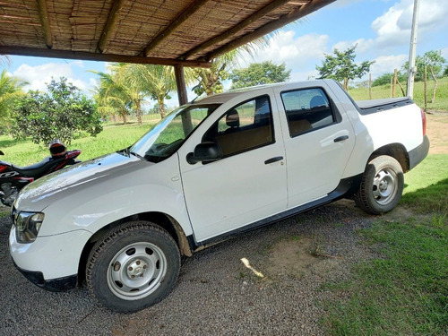 Imagem 3 de 3 de Renault Oroch