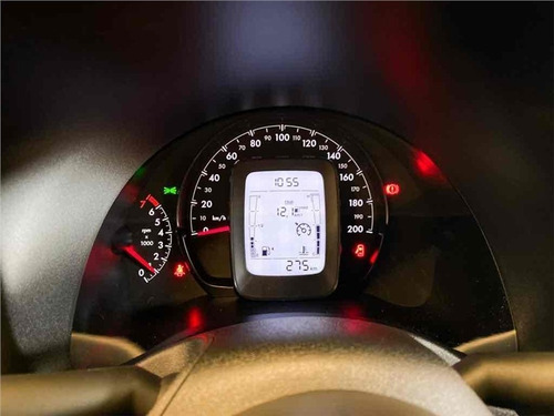Imagem 2 de 10 de Fiat Fiorino 1.4 Mpi Furgão Endurance 8v Flex 2p Manual