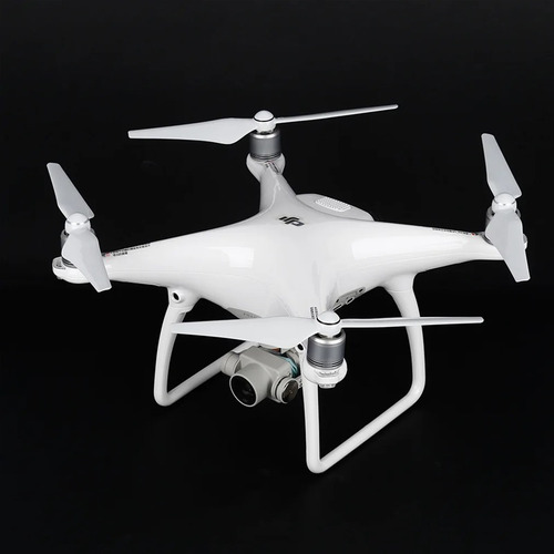 2 Pares 9450s Drones Palas De Hélices Para Dji Phantom 4