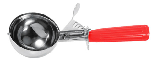 Práctica Cuchara Tipo Cuchara Para Helado De Frutas De