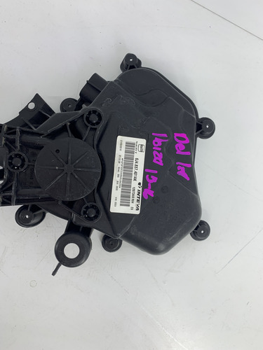 Elevador Cristal Delantero Izquierdo Seat Ibiza 2013-2016