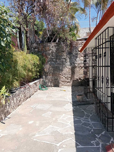 Casa En Venta En Cuernavaca