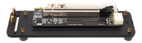 Tarjeta Gráfica Externa Para Computadora Portátil Egpu Pci-e