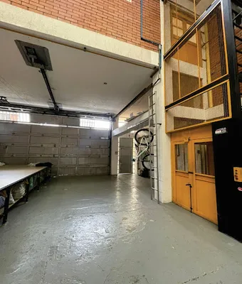 Bodega en venta