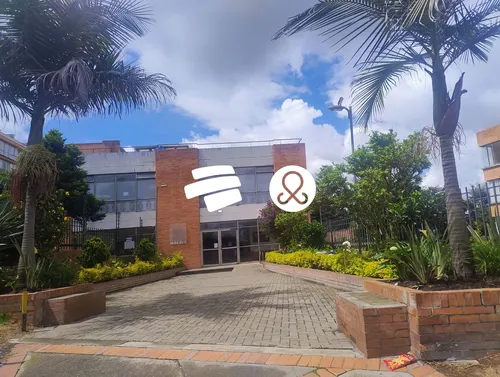 Apartamento En Venta En Suba Centro 3 Habitaciones, 2 Wc