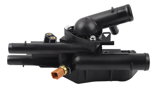Cavalete Válvula Termostática C/ Sensor Para Kia Sorento 2.4