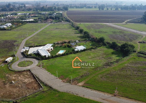 Parcela En Venta En Condominio La Higuera (69294)
