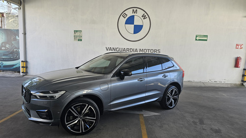 Volvo XC60 2.0 T5 R-design Awd At