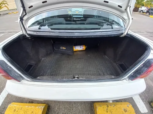 Chevrolet Swift 1.3