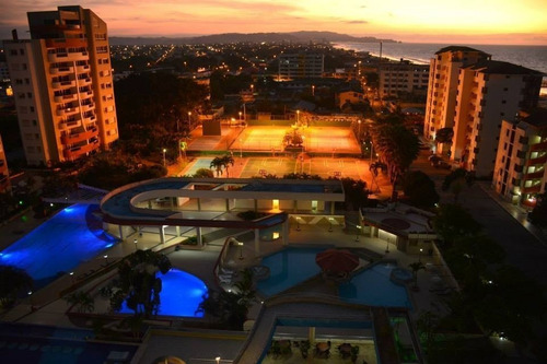 Imagen 10 de 14 de Vendo O Arriendo Departamento Playa Almendro 142m Tonsupa Atacames Esmeraldas