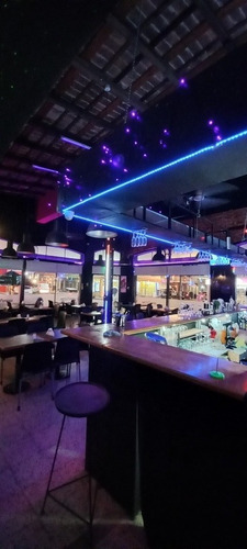Imagen 20 de 30 de Vendo O Permuto, Fondo De Comercio Restobar Gualeguaychu
