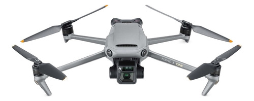 Drone DJI Mavic 3 Cine Premium Combo con dual cámara 5.1K gris 5.8GHz 3 baterías