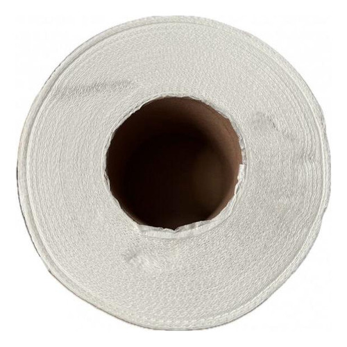 Papel Higienico Institucional Solare Bco Bobina Jr 12 Rollos