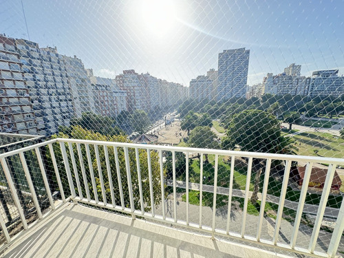 Departamento En Venta 3 Ambientes Plaza Colón Mar Del Plata