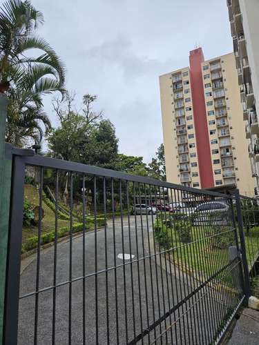 Apartamento Reformado E Mobiliado No Jardim Umarizal