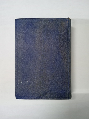 Estudios Indostánicos - José Vasconcelos, Ed 1921 (Usado)