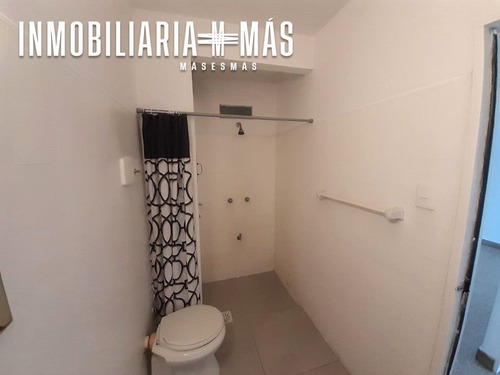 Imagen 9 de 14 de Alquiler Apartamento Palermo Montevideo Imas.uy N *