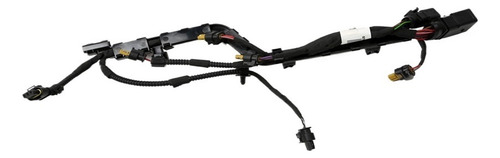 B Arnés De Cableado Del Inyector De Combustible Vw Jetta