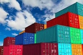 Ponu Contenedores Maritimos 6 Y 12 Mtrs Venta Usado