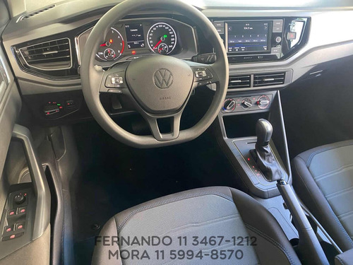 Nivus 0km Volkswagen Comfortline Highline 2021 Precio Nueva