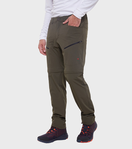 Pantalón De Hombre Katmandu - Montagne Oficial