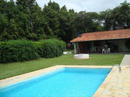 Chácara Com 3 Dorms, Centro, Capela Do Alto - R$ 430 Mil, Cod: 2291 - V2291